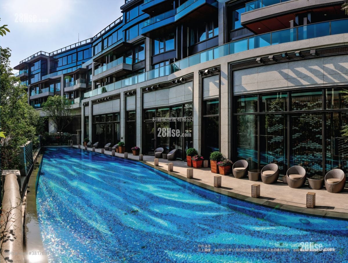 云端 售盘 4 房 , 3 浴室 1,704 平方尺