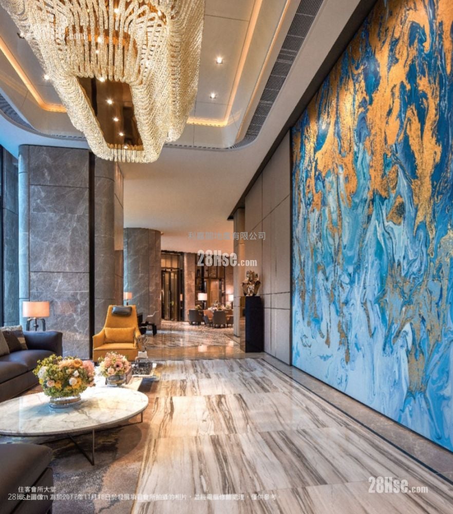 云端 售盘 4 房 , 3 浴室 1,704 平方尺