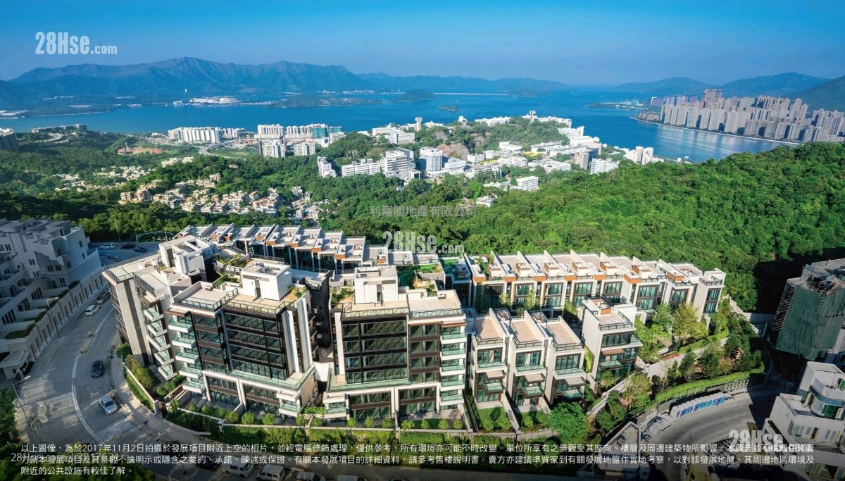 云端 售盘 4 房 , 3 浴室 1,704 平方尺