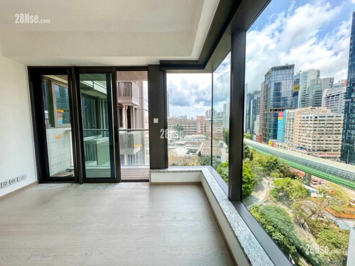 The Southside Rental 3 Bedrooms , 3 Bathrooms 1,006 ft²