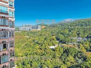 愉景新城 租盘 2 房 , 1 浴室 474 平方尺