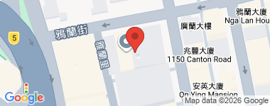环亚中心  物业地址