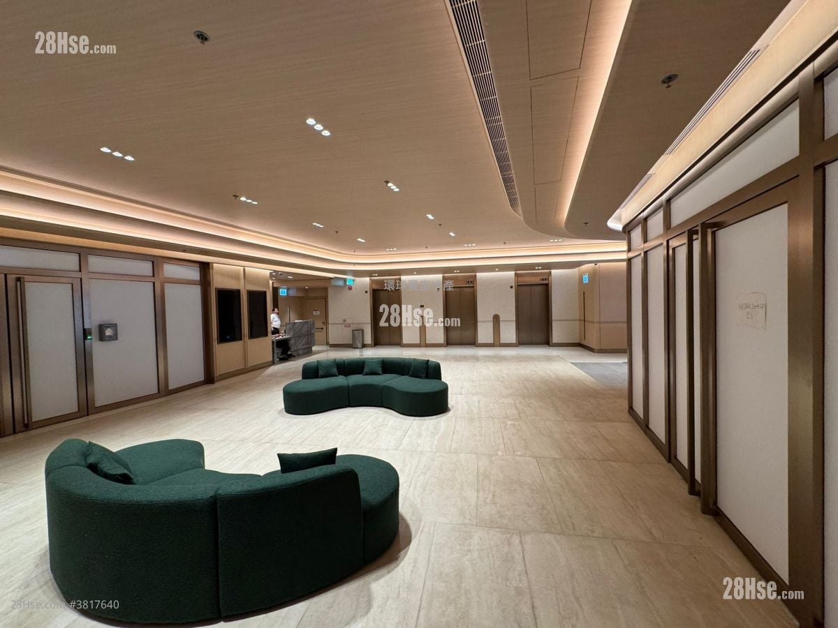 Horizon Sea Rental 1,114 ft²