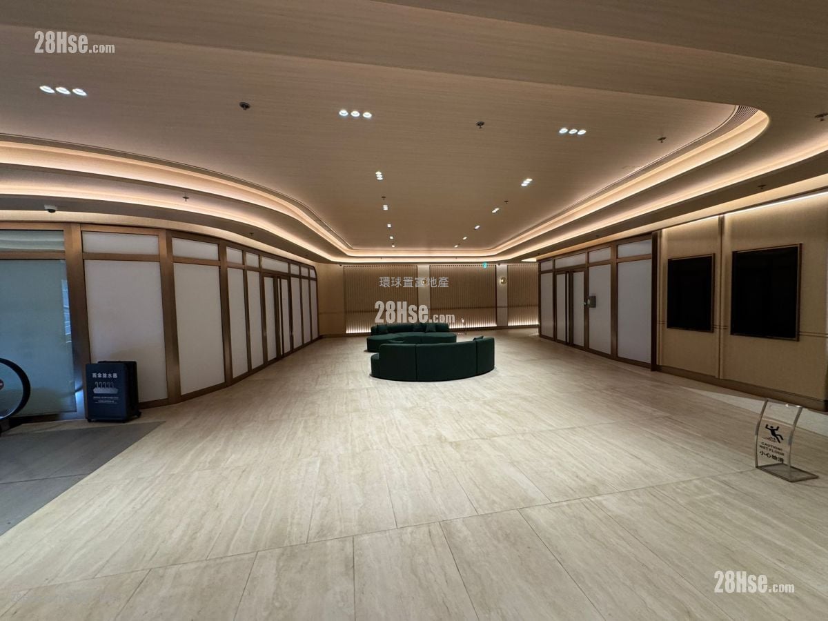 Horizon Sea Rental 1,114 ft²