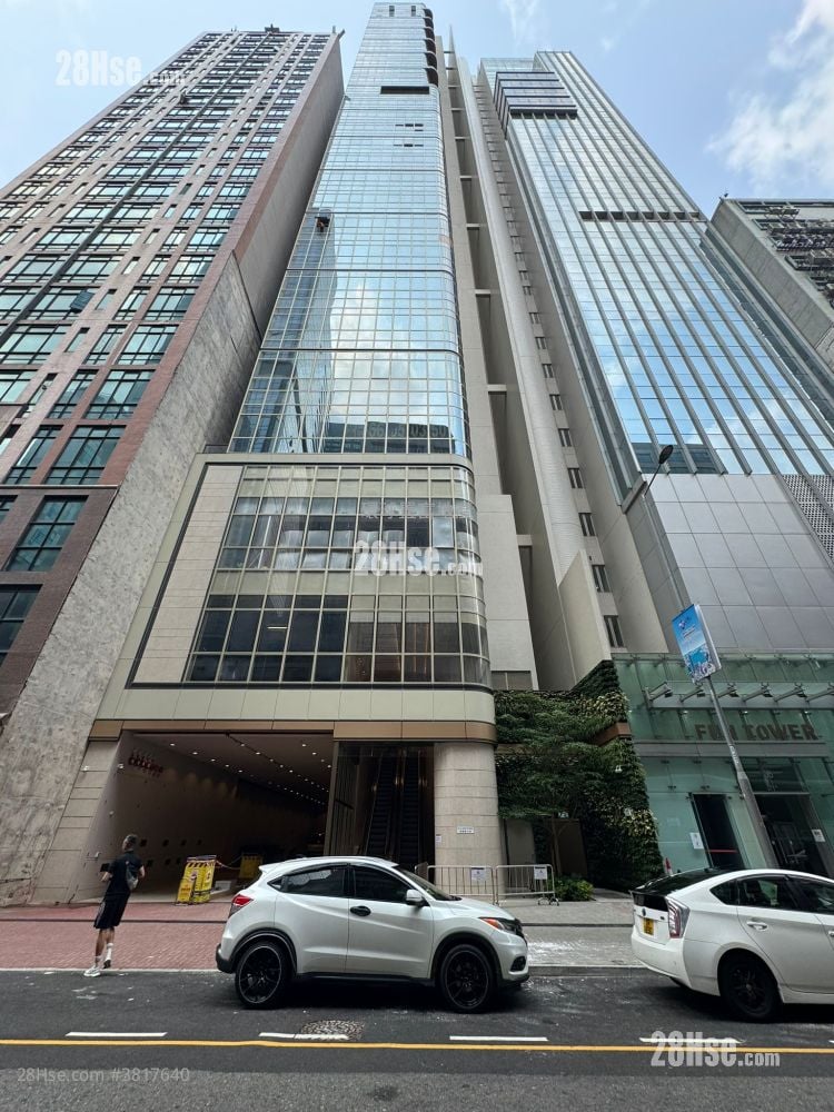 Horizon Sea Rental 1,114 ft²