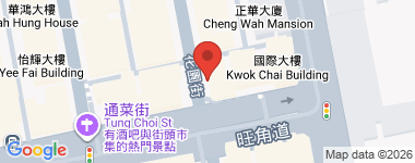 Fa Yuen Street Room 1F, Low Floor Address