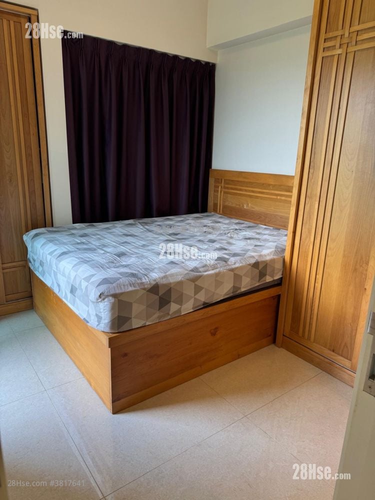 The Beaumount Sell 3 Bedrooms , 2 Bathrooms 694 ft²