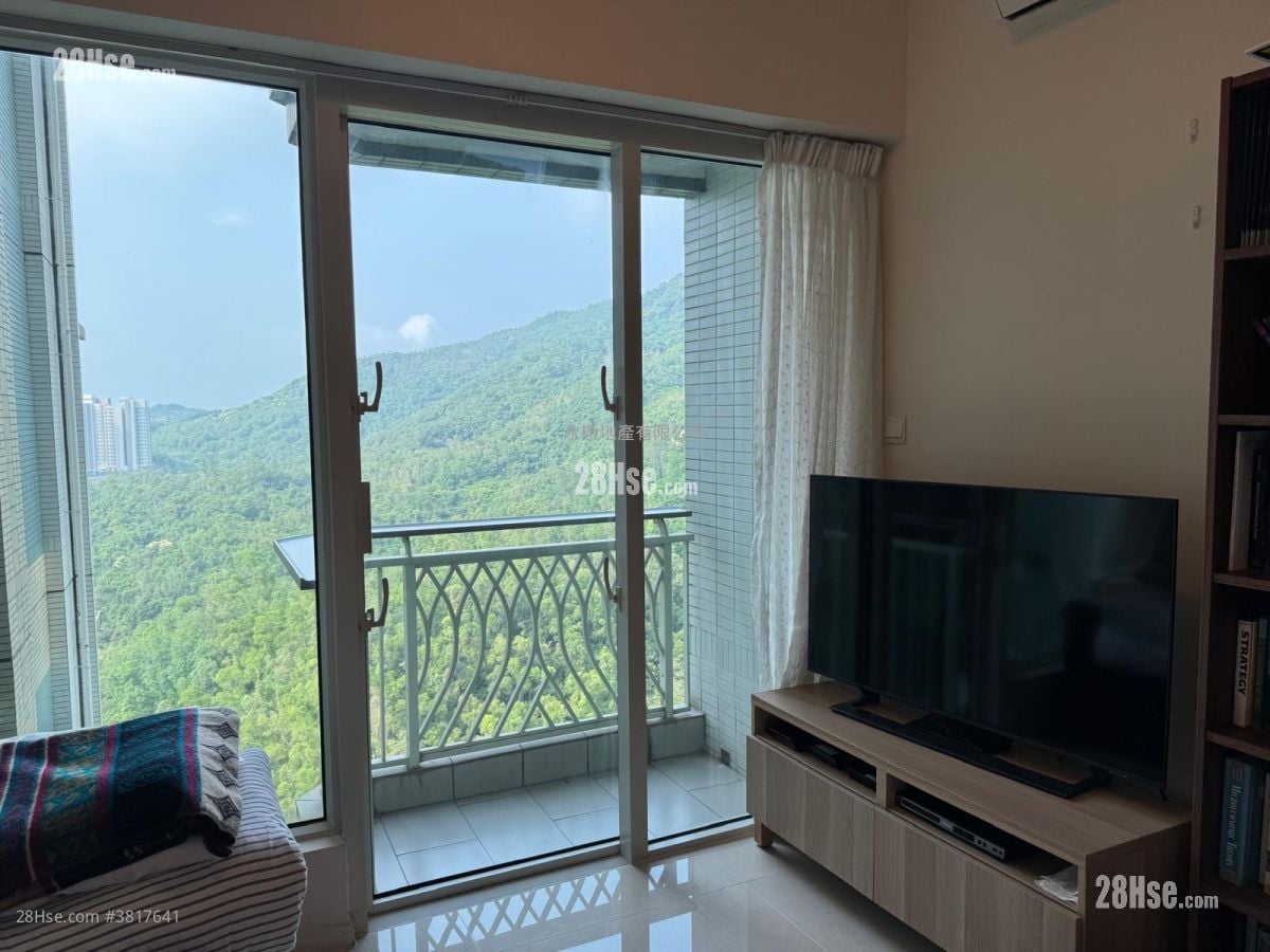 The Beaumount Sell 3 Bedrooms , 2 Bathrooms 694 ft²