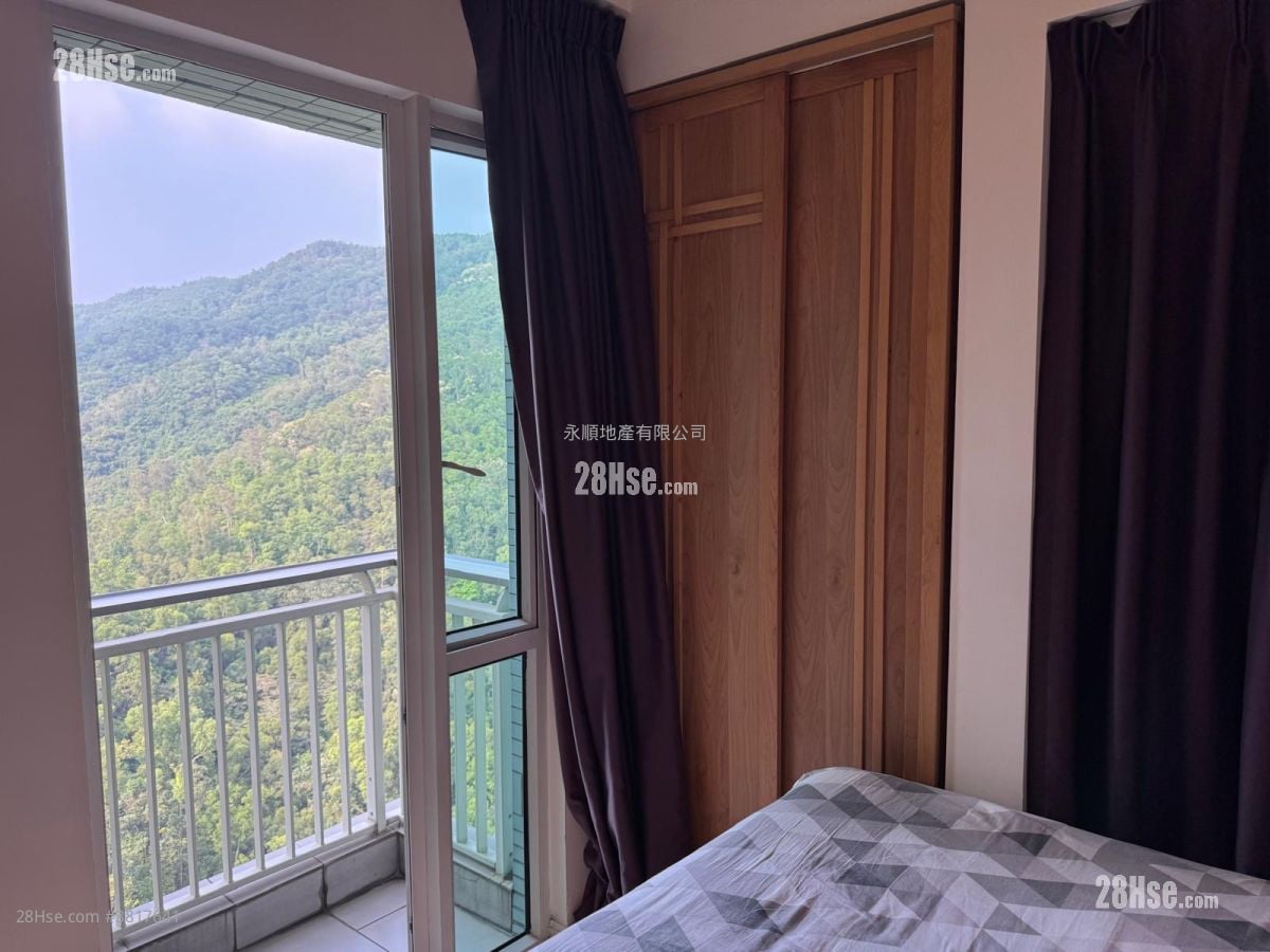 The Beaumount Sell 3 Bedrooms , 2 Bathrooms 694 ft²