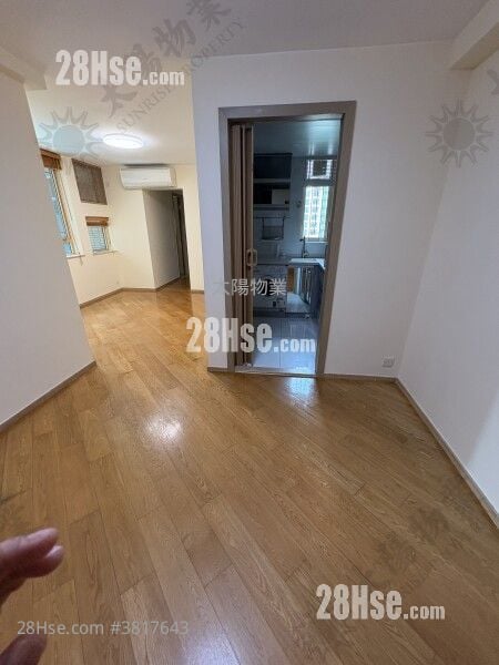 海濱南岸 售盤 3 房 590 平方呎