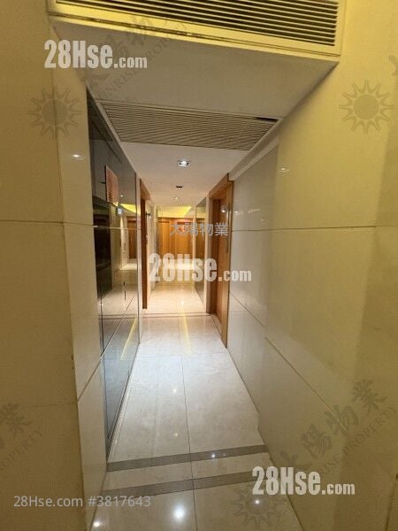 海濱南岸 售盤 3 房 590 平方呎