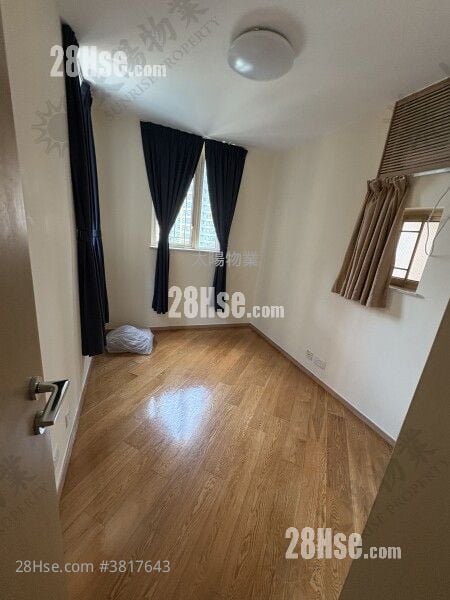 海濱南岸 售盤 3 房 590 平方呎