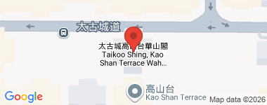  Mid Floor(11-20|27/F),WAH SHAN,Kao Shan Terrace, Middle Floor Address