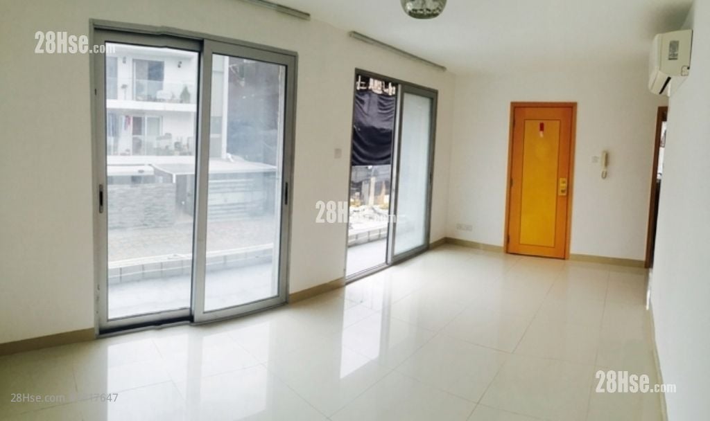 高埔村60號 售盤 2 房 , 1 浴室 630 平方呎