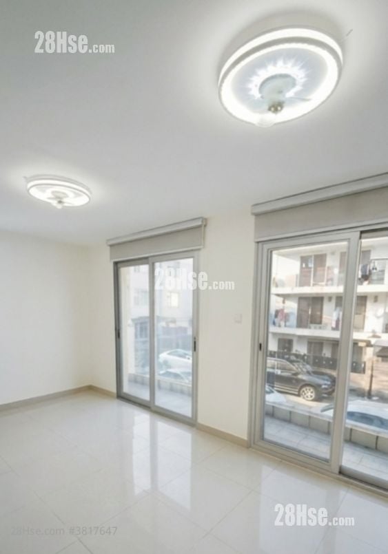 高埔村60號 售盤 2 房 , 1 浴室 630 平方呎