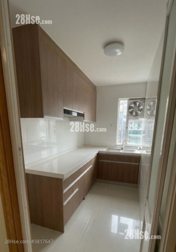 高埔村60號 售盤 2 房 , 1 浴室 630 平方呎