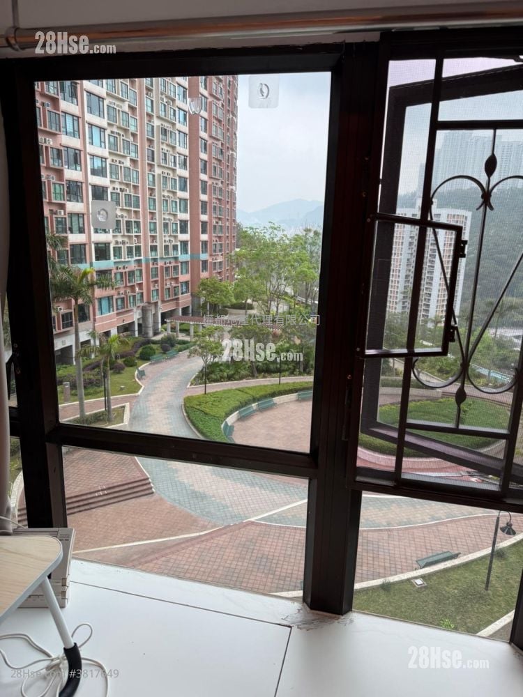 浩景臺 售盤 2 房 , 1 浴室 481 平方呎