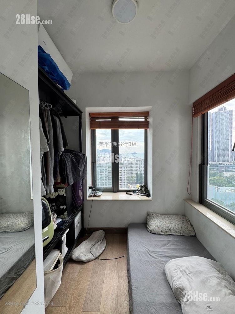 West Park 售盤 2 房 339 平方呎