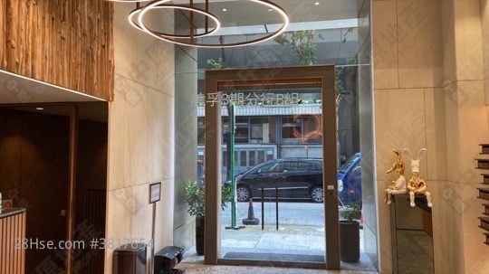 West Park 售盤 2 房 339 平方呎