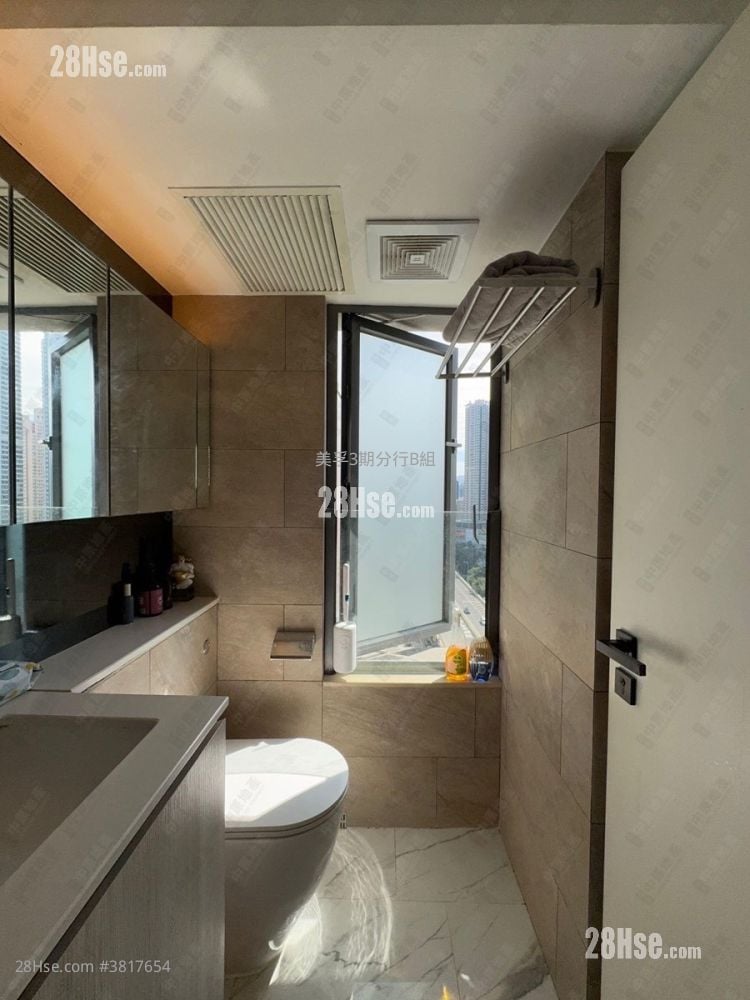 West Park 售盤 2 房 339 平方呎