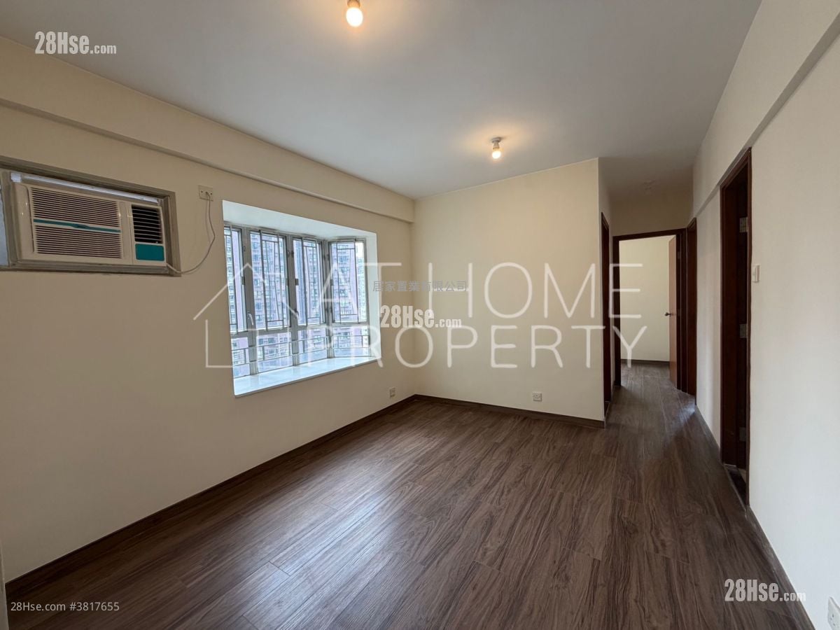 Tung Shing Terrace Rental 2 Bedrooms , 1 Bathroom 413 ft²