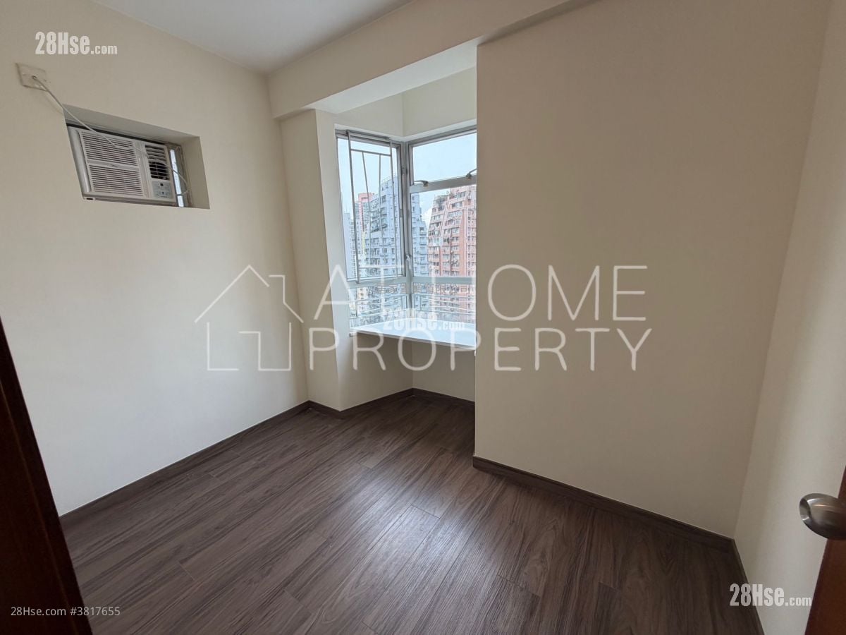 Tung Shing Terrace Rental 2 Bedrooms , 1 Bathroom 413 ft²