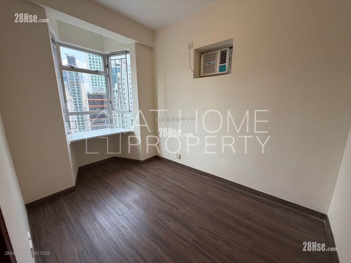 Tung Shing Terrace Rental 2 Bedrooms , 1 Bathroom 413 ft²