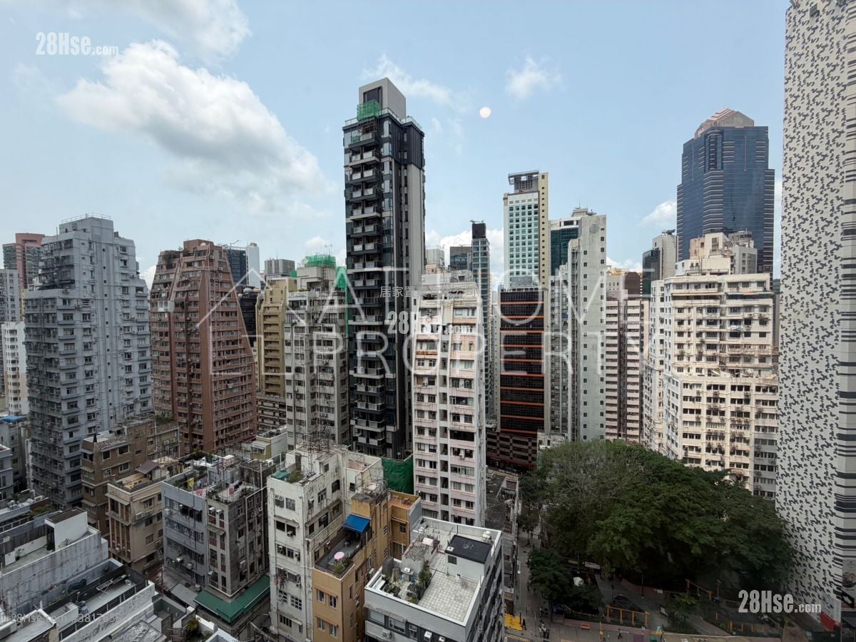 Tung Shing Terrace Rental 2 Bedrooms , 1 Bathroom 413 ft²