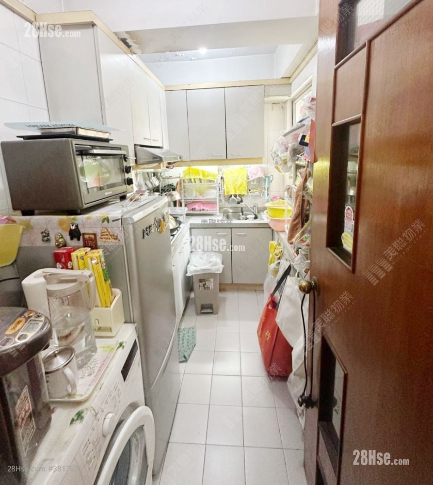 上水中心 售盤 3 房 , 1 浴室 532 平方呎