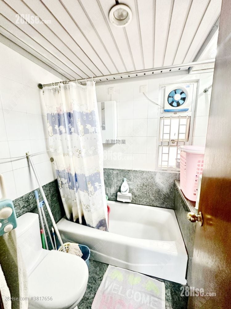 上水中心 售盤 3 房 , 1 浴室 532 平方呎