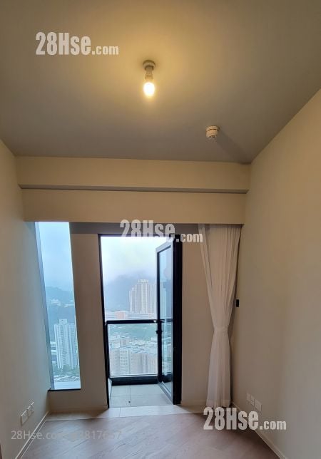 柏傲庄 租盘 1 房 , 1 浴室 322 平方尺