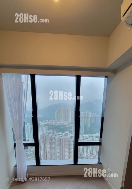 柏傲庄 租盘 1 房 , 1 浴室 322 平方尺