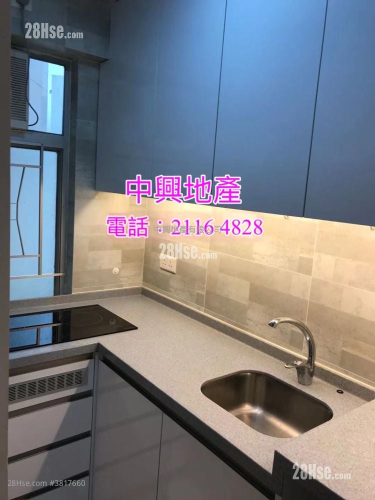 Tin Man Court Rental 284 ft²