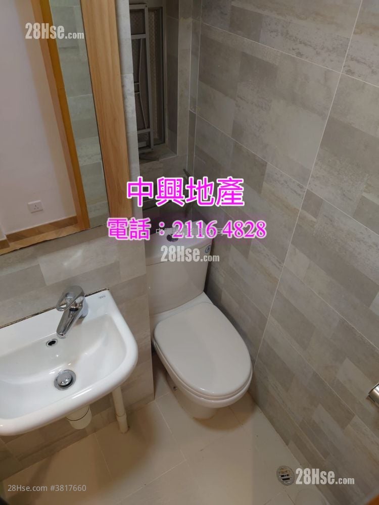 Tin Man Court Rental 284 ft²