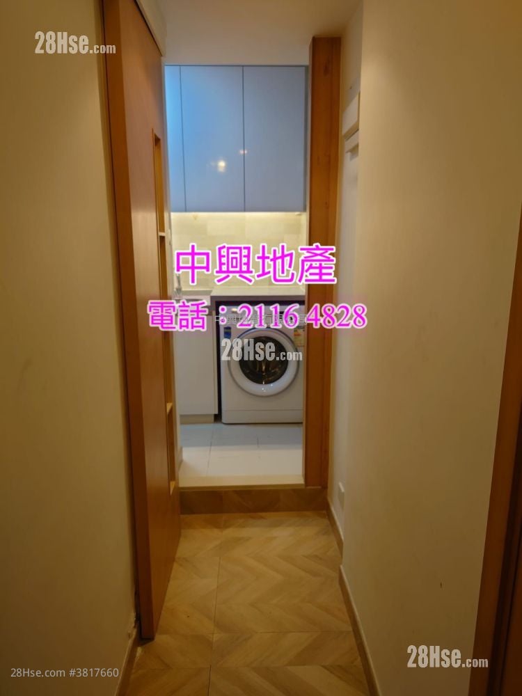 Tin Man Court Rental 284 ft²