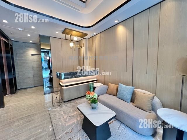 明隽 租盘 开放式间隔 , 1 浴室 231 平方尺