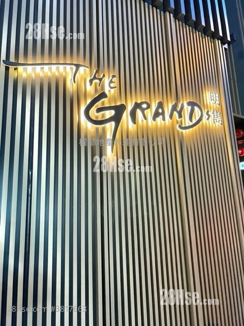 明隽 租盘 开放式间隔 , 1 浴室 231 平方尺