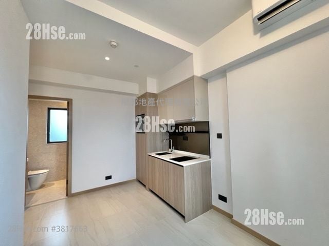 明隽 租盘 开放式间隔 , 1 浴室 231 平方尺