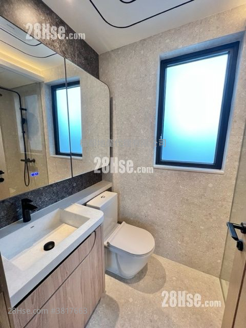 明隽 租盘 开放式间隔 , 1 浴室 231 平方尺