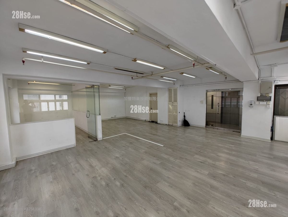 88 Commercial Building Rental 2 Bedrooms , 2 Toilets