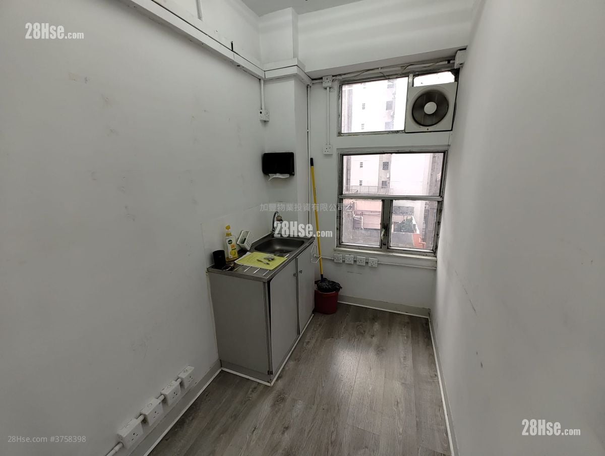 88 Commercial Building Rental 2 Bedrooms , 2 Toilets