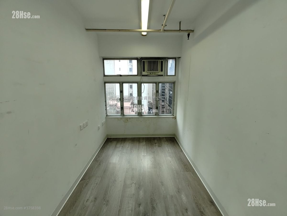 88 Commercial Building Rental 2 Bedrooms , 2 Toilets