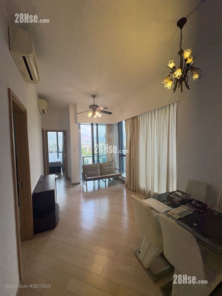 尔峦 租盘 3 房 , 2 浴室 649 平方尺