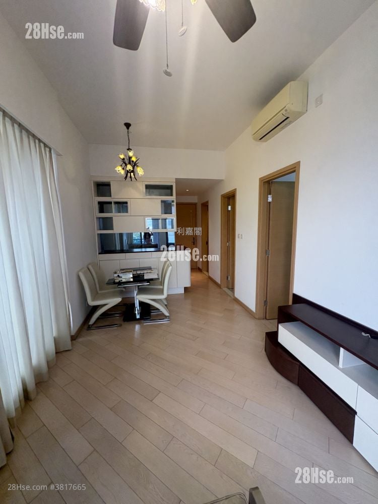 尔峦 租盘 3 房 , 2 浴室 649 平方尺