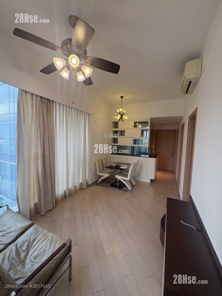 尔峦 租盘 3 房 , 2 浴室 649 平方尺