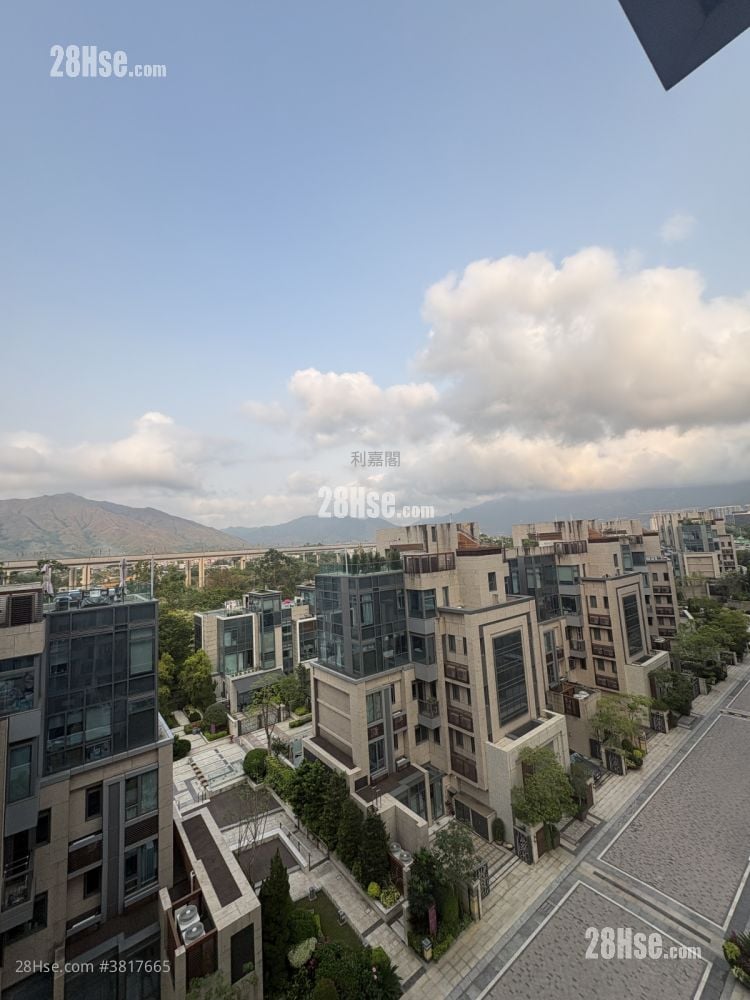 尔峦 租盘 3 房 , 2 浴室 649 平方尺