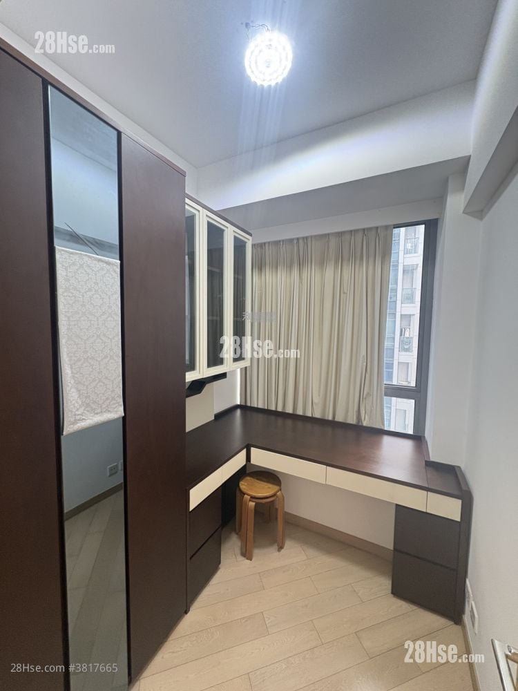 尔峦 租盘 3 房 , 2 浴室 649 平方尺