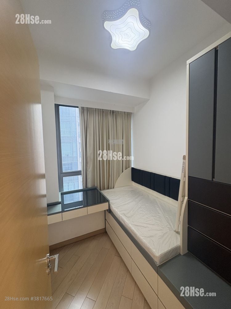 尔峦 租盘 3 房 , 2 浴室 649 平方尺