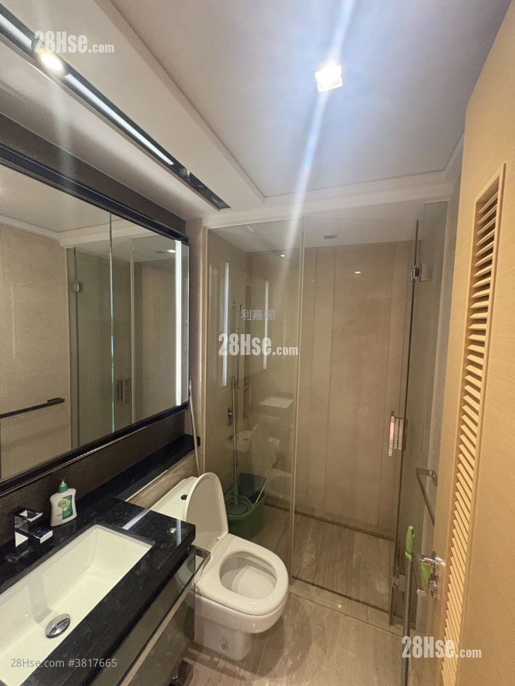 尔峦 租盘 3 房 , 2 浴室 649 平方尺