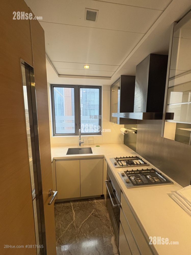 尔峦 租盘 3 房 , 2 浴室 649 平方尺